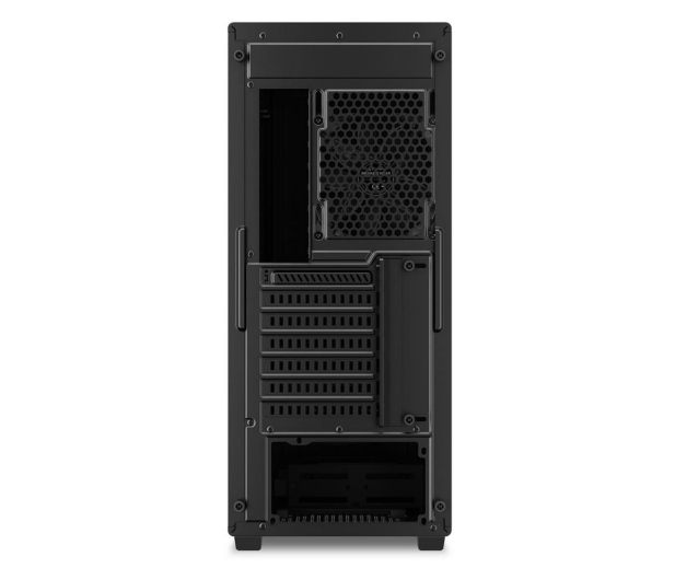 Sharkoon VK3 Black 4044951041220 - 1279380 - zdjęcie 7